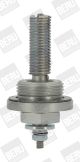 BorgWarner (BERU) Glühkerze, Standheizung GH931