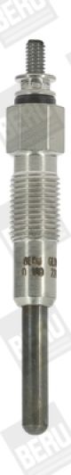 BorgWarner (BERU) Glühkerze GN012