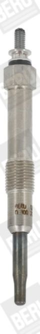 BorgWarner (BERU) Glühkerze GN017