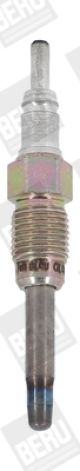 BorgWarner (BERU) Glühkerze, elektr. Zuheizer GN020