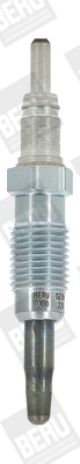 BorgWarner (BERU) Glühkerze GN030