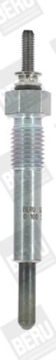 BorgWarner (BERU) Glühkerze GN103