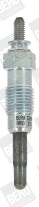 BorgWarner (BERU) Glühkerze GN858