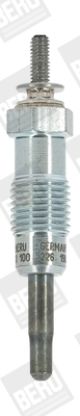 BorgWarner (BERU) Glühkerze GN927