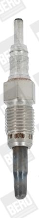 BorgWarner (BERU) Glühkerze, elektr. Zuheizer GN928