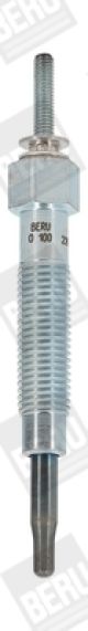 BorgWarner (BERU) Glühkerze GN955