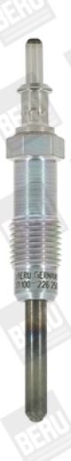BorgWarner (BERU) Glühkerze GN961