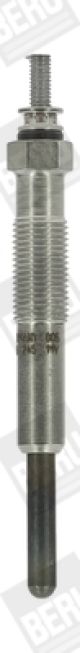 BorgWarner (BERU) Glühkerze GN963
