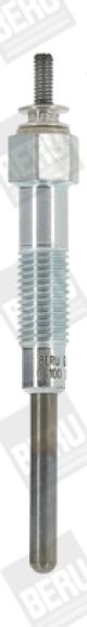BorgWarner (BERU) Glühkerze GV688