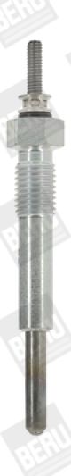 BorgWarner (BERU) Glühkerze GV749