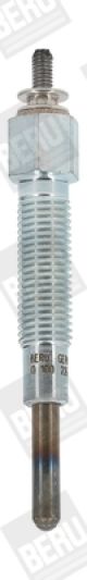BorgWarner (BERU) Glühkerze GV921
