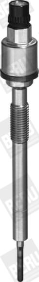 BorgWarner (BERU) Glühkerze PSG004