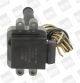 BorgWarner (BERU) Zündspule ZS043