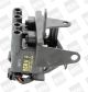 BorgWarner (BERU) Zündspule ZS266