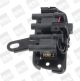 BorgWarner (BERU) Zündspule ZS267