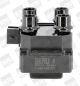 BorgWarner (BERU) Zündspule ZS281
