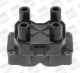 BorgWarner (BERU) Zündspule ZS300