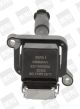 BorgWarner (BERU) Zündspule ZS302