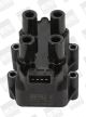BorgWarner (BERU) Zündspule ZS344
