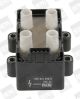 BorgWarner (BERU) Zündspule ZS345