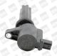 BorgWarner (BERU) Zündspule ZS367