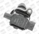BorgWarner (BERU) Zündspule ZS429