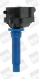 BorgWarner (BERU) Zündspule ZS433