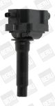 BorgWarner (BERU) Zündspule ZS434