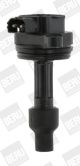 BorgWarner (BERU) Zündspule ZS446