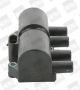 BorgWarner (BERU) Zündspule ZS447A