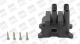 BorgWarner (BERU) Zündspule ZS448