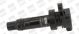 BorgWarner (BERU) Zündspule ZS475