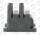 BorgWarner (BERU) Zündspule ZS556