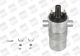 BorgWarner (BERU) Zündspule ZS563