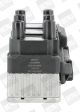 BorgWarner (BERU) Zündspule ZSE004