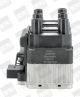 BorgWarner (BERU) Zündspule ZSE013