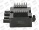 BorgWarner (BERU) Zündspule ZSE026