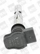BorgWarner (BERU) Zündspule ZSE043