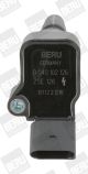 BorgWarner (BERU) Zündspule ZSE126