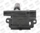 BorgWarner (BERU) Zündspule ZSE136