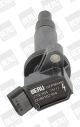BorgWarner (BERU) Zündspule ZSE164