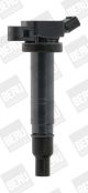 BorgWarner (BERU) Zündspule ZSE167