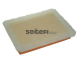 CoopersFiaam Luftfilter PA7508