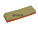 CoopersFiaam Luftfilter PA7522