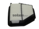 CoopersFiaam Luftfilter PA7583