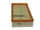 CoopersFiaam Luftfilter PA7641