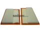 CoopersFiaam Luftfilter PA7650-2