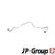 JP GROUP Ölleitung, Lader 1117600200