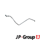 JP GROUP Ölleitung, Lader 1117601800