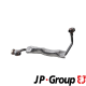 JP GROUP Ölleitung, Lader 1117602400